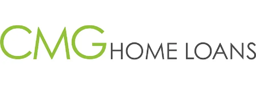 CMG Home Loans Logo