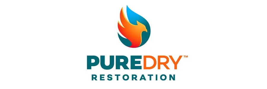 PureDry Logo
